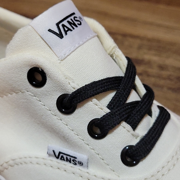 Vans Women's Doheny Checker Foxing - Picture 6 of 13